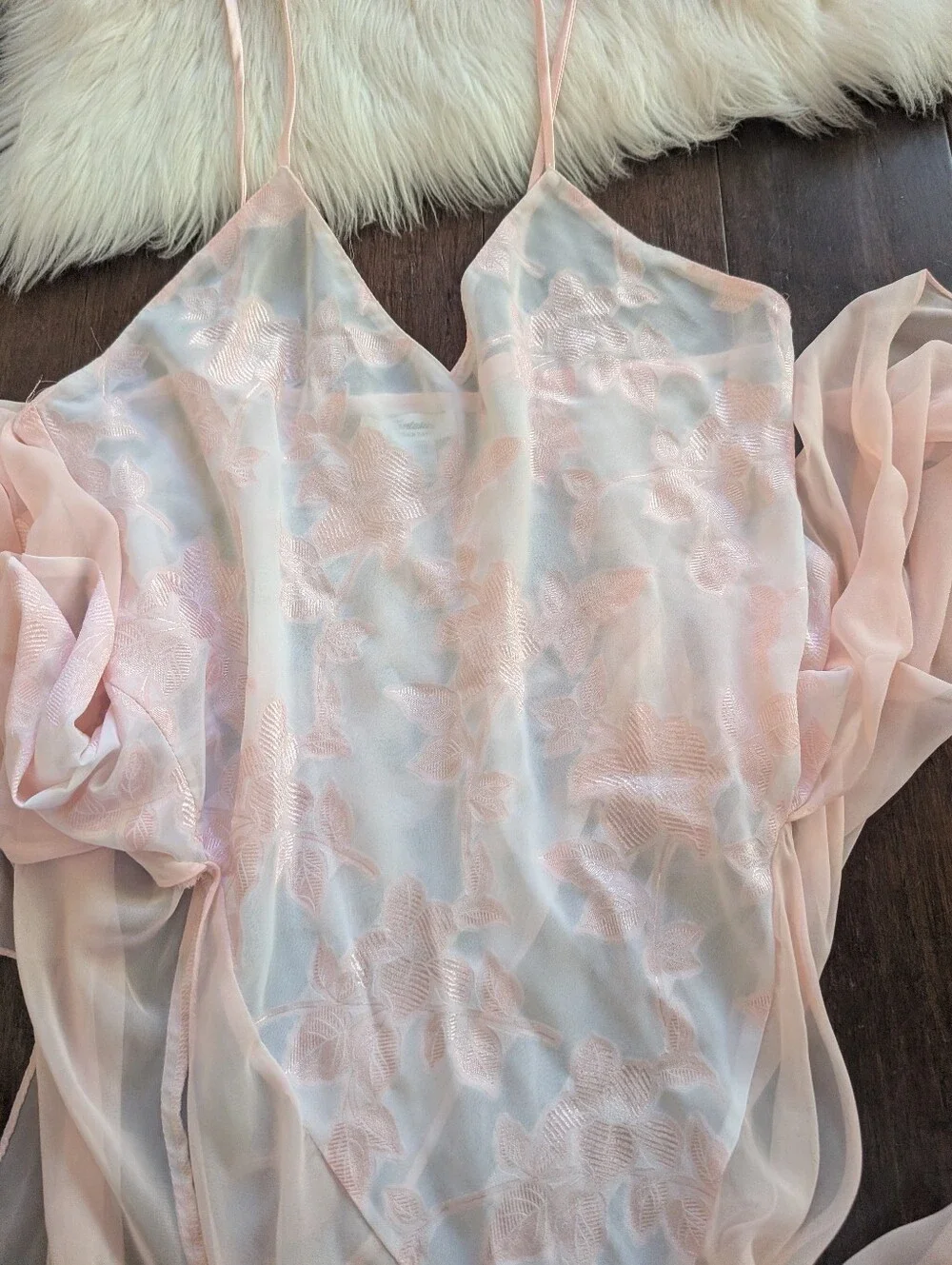 Fantasie sz vintage
